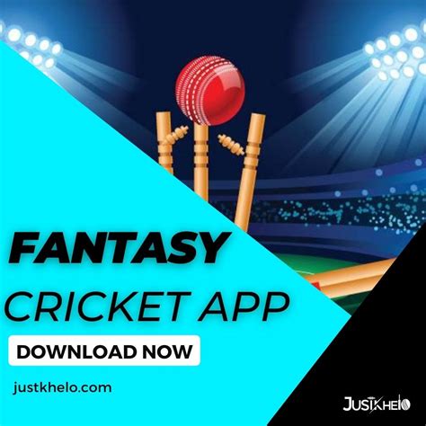 free entry fantasy cricket app download|Fantasy Cricket App: Download Best Fantasy App & Win ₹1.